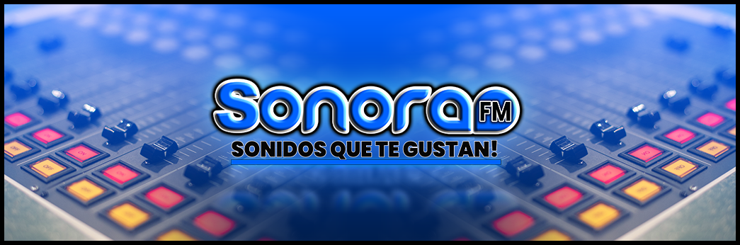 Radio Fm Sonora